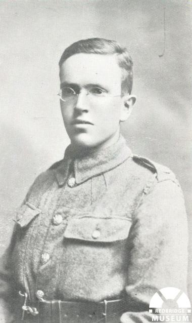 Ninian Cockburn