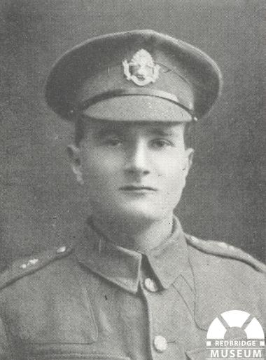Oscar Handley