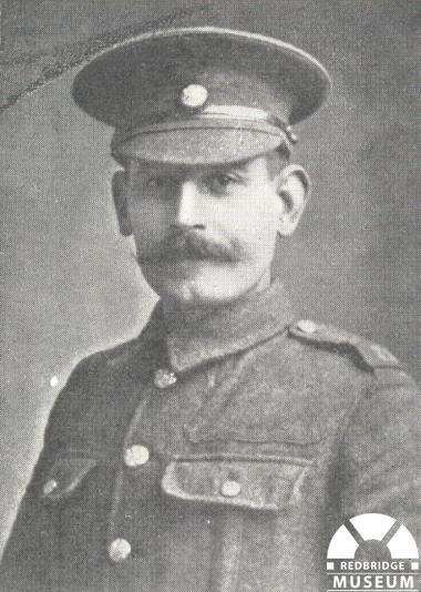 Herbert William Smith