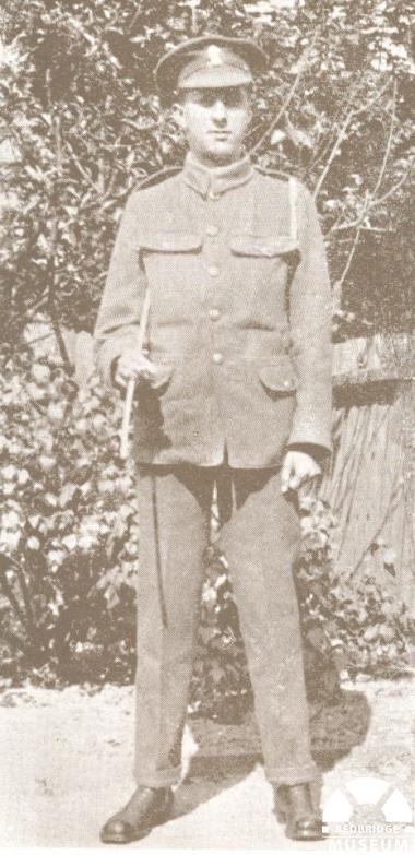 Frederick James Coyle Frederick James Coyle