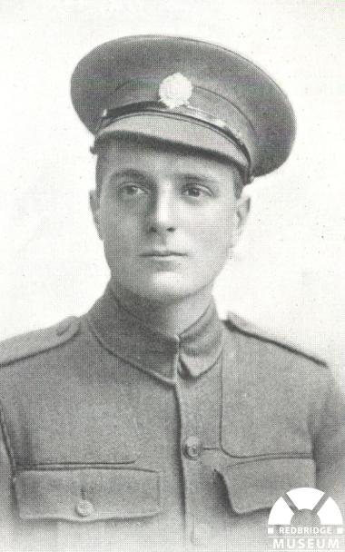 Arthur Lindsay Rolfe
