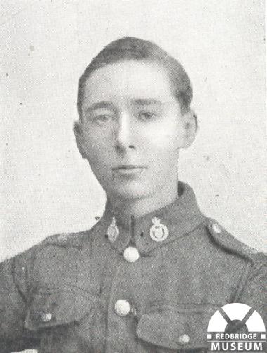 Leslie Louis Little