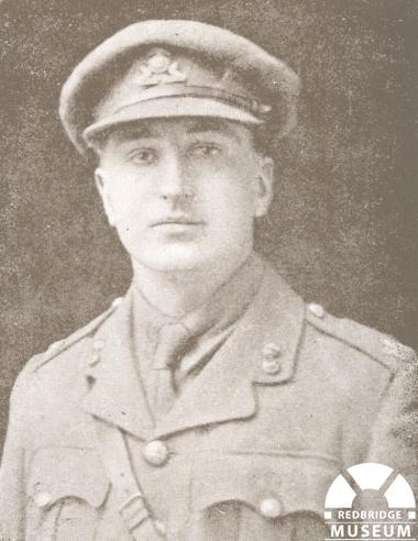 Malcom Andrew