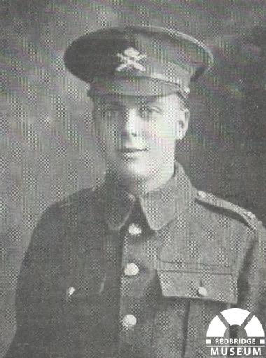 Frank Cecil Postlethwaite