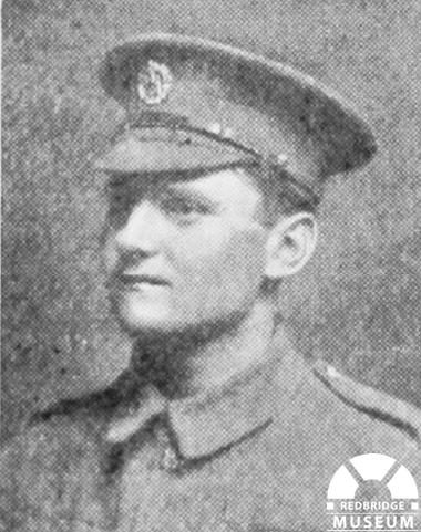 Edward Robert Markham Edward Robert Markham