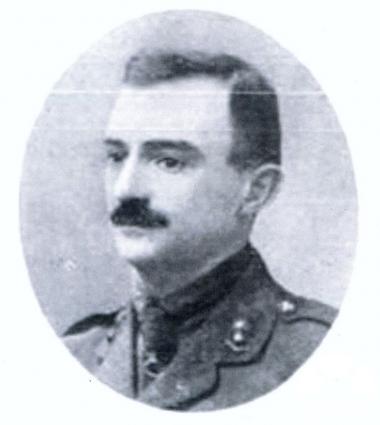 Percy Harold Chidgey