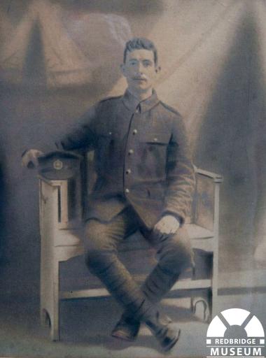 Seymour Taylor Seymour Taylor