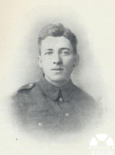 George Ernest Bodington George Ernest Bodington